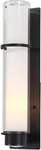 Dvi Lighting DVP9074HB-OP Essex Outdoor Sconce, Hammered Black. Fixed Price $226.55.