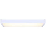 Canarm Lighting LW24A20-MS Madison Led 5.4 Inch White Utility. Fixed Price $65.60.