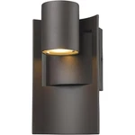 Z-lite 559S-DBZ-LED Amador Outdoor Wall Light In Deep Bronze. Fixed Price $69.00.