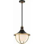 Crystorama ATL-705-MK-TG Atlas Outdoor Pendant Chandeller. Fixed Price $318.40.