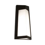 Afx Lighting Pasadena 12" Led Outdoor Sconce, Bronze - PSDW071223LAJD2BZ. Fixed Price $89.99.