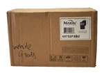 Maxim Lighting Outdoor Wall Mount Bronze Finish Terrace Single 65752FSBZ. Fixed Price $58.09.