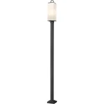 Z-lite 593PHBS-536P-BK Sana Post Light Accessories Black. Fixed Price $369.60.