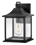 Black Led Wall Mount From The Nolan Collection. Fixed Price $129.99.