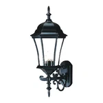 Acclaim Lighting 5025BK Wall Light, Matte Black, 3-LIGHT. Fixed Price $100.00.