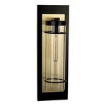 Eglo 206293A Colantro 22" Tall Outdoor Wall Sconce - Gold. Fixed Price $159.99.
