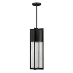 Hinkley Lighting Shelter Outdoor Extra Large Hanging, Black - 1328BK. Fixed Price $398.65.