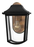 Hinkley Lighting 1970 Outdoor Lantern Wall Sconce - Black. Fixed Price $299.00.