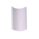 ET2 Lighting Alumilux Sconce Outdoor Wall Mount White E41486-WT. Fixed Price $49.99.