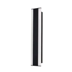 Afx Lighting Rhea 24'' Outdoor Led Sconce, Black/white - REAW0524LAJUDBK. Fixed Price $158.00.