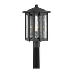 Quoizel EVG9011EK Light Post - New In Box. Fixed Price $310.00.