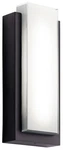 Dahlia - 45.2W Led Medium Outdoor Wall Lantern With Soft Contemporary. Fixed Price $624.99.