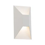 Modern Forms Maglev 1LT 10" Led Wall Light, 3-CCT/3000K, White WS-W24110-30-WT. Fixed Price $199.00.