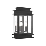 Livex Lighting 2016-04 Transitional Two Outdoor Wall Lantern From Princ.... Fixed Price $461.54.