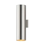 Maxim Outpost Light 22" Tall Outdoor Wall Sconce Model: 26109AL. Fixed Price $125.84.