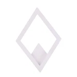 ET2 Lighting Alumilux Sconce Outdoor Wall Mount White E41495-WT. Fixed Price $99.99.