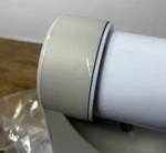 Lithonia Lighting Osc 13F 120 Lp Wh M6 Outdoor Wall Photocell Read As-is. Fixed Price $27.85.