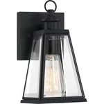 Paxton 9 Outdoor Wall Lantern Transitional Steel - Inches High. Fixed Price $48.00.