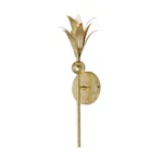 Used Maxim Lighting 2881GL Paloma Wall SCONCE-18.75 Inches Tall And. Fixed Price $62.90.