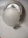 Sea Gull Lighting Two Ceiling Flush Mou 75942-962. Fixed Price $19.99.
