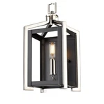 Innovations Lighting 376-1W-12-6 Wiscoy Sconce 12" Tall. Fixed Price $175.91.
