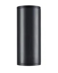 Ml Lighting Vegas Collection LED42101-PBK Outdoor Wall Sconce Powder Black. Fixed Price $44.99.