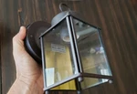 Savoy House Exterior Wall Lantern Light 69-OS1161RP Renaissance Guild New. Fixed Price $49.95.