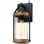 Lonedruid Dusk To Dawn Sensor Outdoor Wall Sconce Lighting Anti-rust Exterior.... Fixed Price $64.61.
