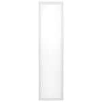 Nuvo Lighting Led Backlit Flat PANEL/1FT X 4FT/100-277V, White 65-573R1. Fixed Price $119.99.