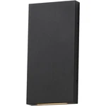 ET2 Contemporary Lighting E23215-BK Brik Led 14 Inch Black Outdoor Wall Mount. Fixed Price $185.30.