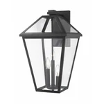 Z-lite 579B-BK Wall Sconces Outdoor Lighting. Fixed Price $82.40.