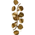 Progress Lighting P710123 Laurel 4 25" Tall Wall Sconce - Gold. Fixed Price $200.70.