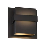 Modern Forms Pandora 2LT 11" Led Wall LIGHT/3000K, Bronze WS-W30511-ORB. Fixed Price $402.40.