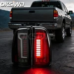 Led Tail Light For 2000-06 Toyota Tundra Regular Access Cabs W/startup Animation. Fixed Price $288.97.
