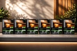 Lot 6 Portfolio Led Deck Lights Bronze Low Voltage Landscape 2W 70 Lumens New. Fixed Price $69.99.