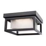 Artcraft Lighting AC9136 Overbrook 8-1/4"W Integrated Led Black. Fixed Price $202.96.