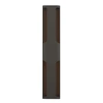 ET2 E30218 Maglev 34" Tall Led Outdoor Wall Sconce - Bronze. Fixed Price $355.30.