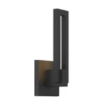 George Kovacs Lighting P1713-066-L Music 24W Led Wall SCONCE-24 Inches. Fixed Price $121.49.