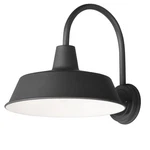 Maxim 35018BK Pier Large Outdoor Sconce-black 14.25"H. Fixed Price $158.00.
