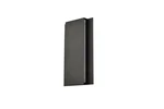 Bellevue EGWS89276 Merissa 12" Tall Led Outdoor Wall Sconce - Black. Fixed Price $113.90.