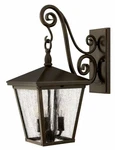 Hinkley 1434RB Trellis Medium Wall Outdoor. Fixed Price $599.00.