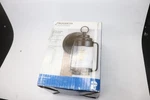 Progress Lighting Watch Tower 1-LIGHT Outdoor Wall Lantern With Clear Glass. Fixed Price $26.98.