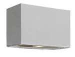 Hinkley Lighting 1645-LED Atlantis 6" Tall Up / Down Dark Silver. Fixed Price $106.79.