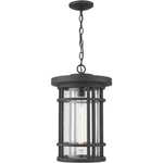 Z-lite 570CHXL-ORB Jordan Outdoor Pendant Chandeller Oil Rubbed Bronze. Fixed Price $694.00.