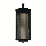 Black Gold Led Wall Sconce From The Brama Collection. Fixed Price $702.00.