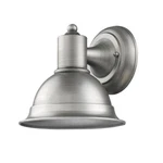 Acclaim Lighting Colton Wall Sconce, Matte Nickel - 1500MN. Fixed Price $64.00.