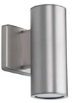 8" Integrated Led Wall Sconce Bathroom Progress Lighting Indoor/outdoor. Fixed Price $75.44.