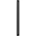Avenue Lighting AV3268-BLK Outdoor Led Inch Black Wall Mount. Fixed Price $1114.40.