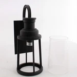 Vaxcel Lighting T0092 Coventry Outdoor Wall Sconce 15" Dark Bronze. Fixed Price $189.99.