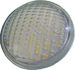 Led PAR36 (eq To 35W Halogen) 12V Ac/dc Lamp. Fixed Price $7.99.